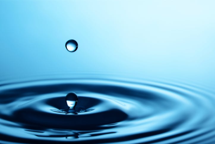 Why Nestlé Waters chose joint venture over full exit