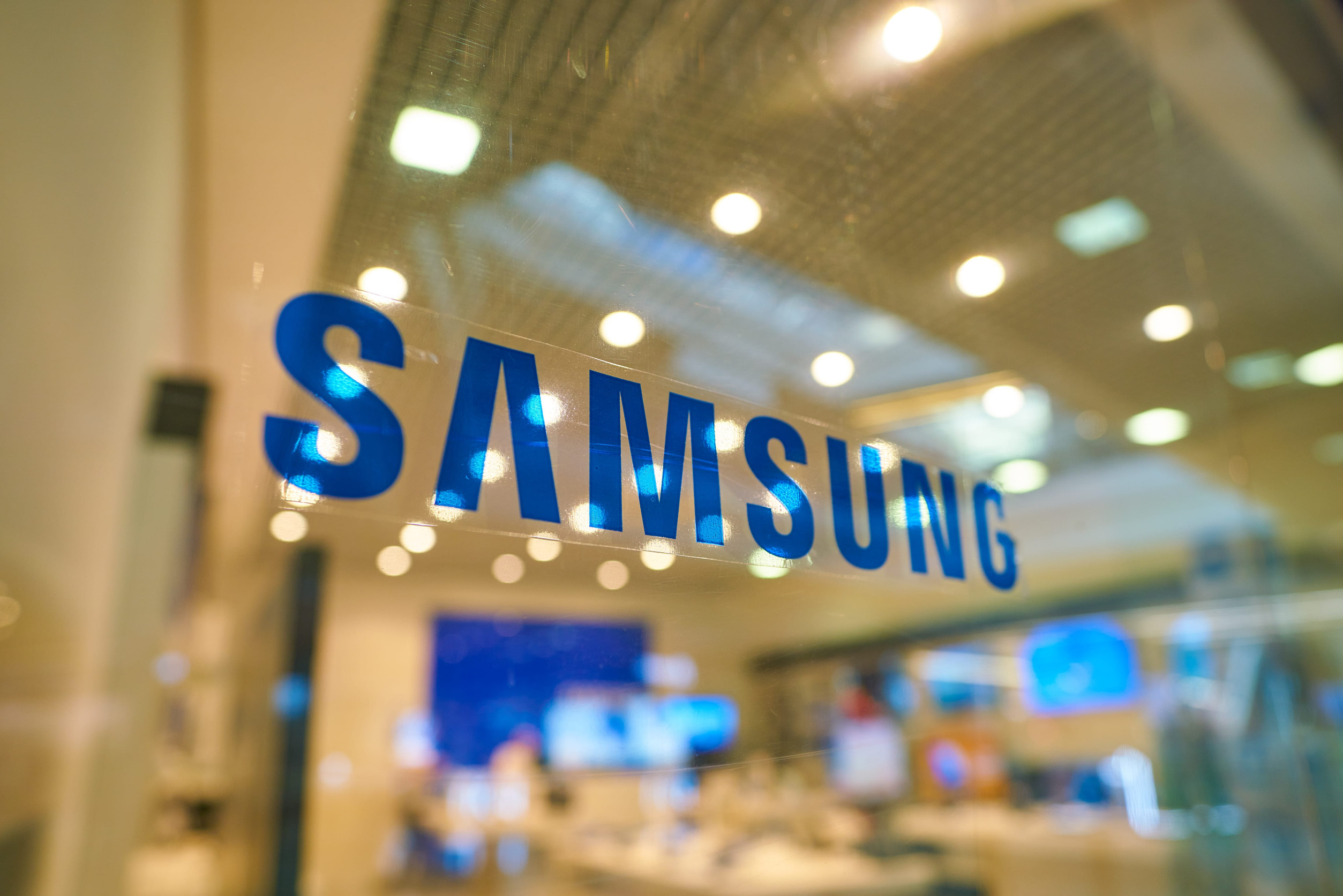 Samsung’s AI overhaul starts in the boardroom – then reaches every employee