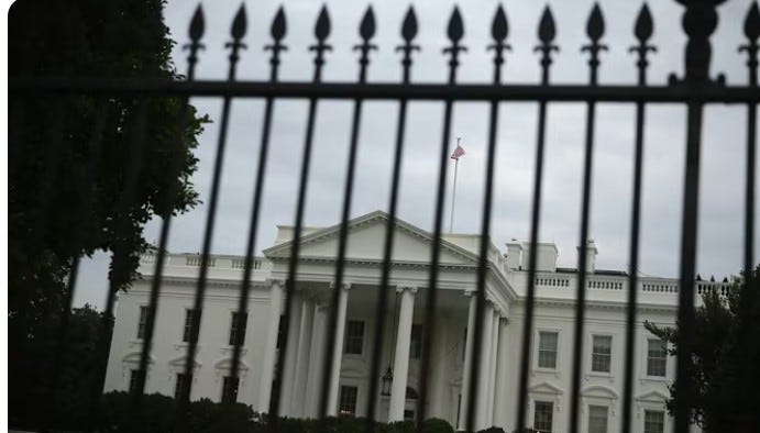 Trump’s Presidency Is Down To Its Final Two Weeks