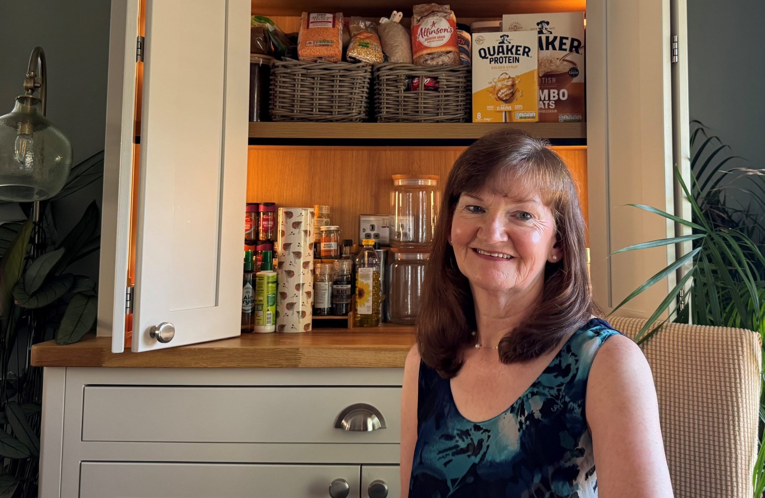 How PepsiCo’s nutrition lead is making Big Food healthier