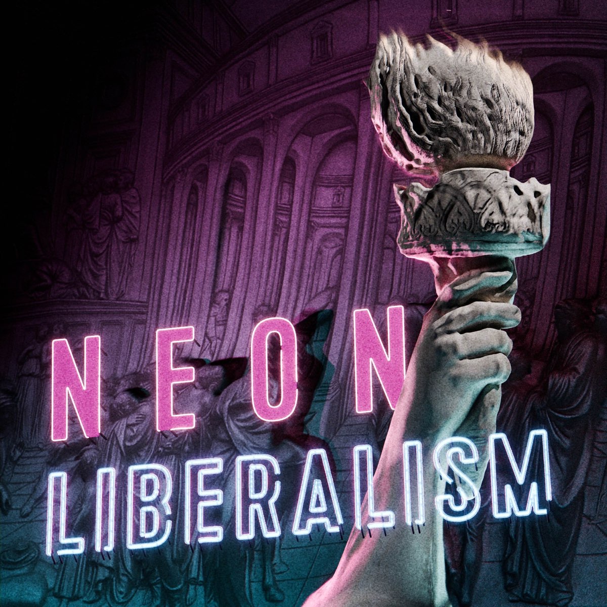 Red in Tooth and Claw (Neon Liberalism #85)