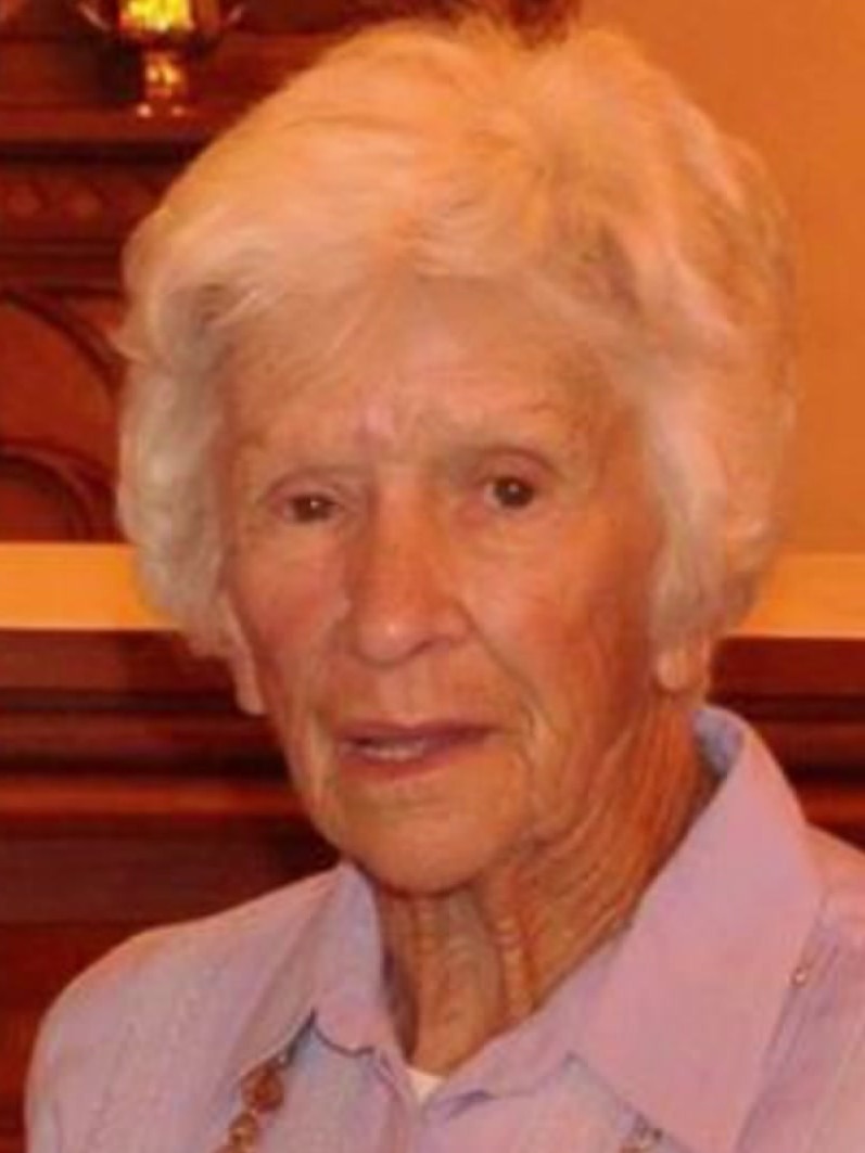 Taser-death inquest told officers had ‘plenty of time’ to deal with 95yo
