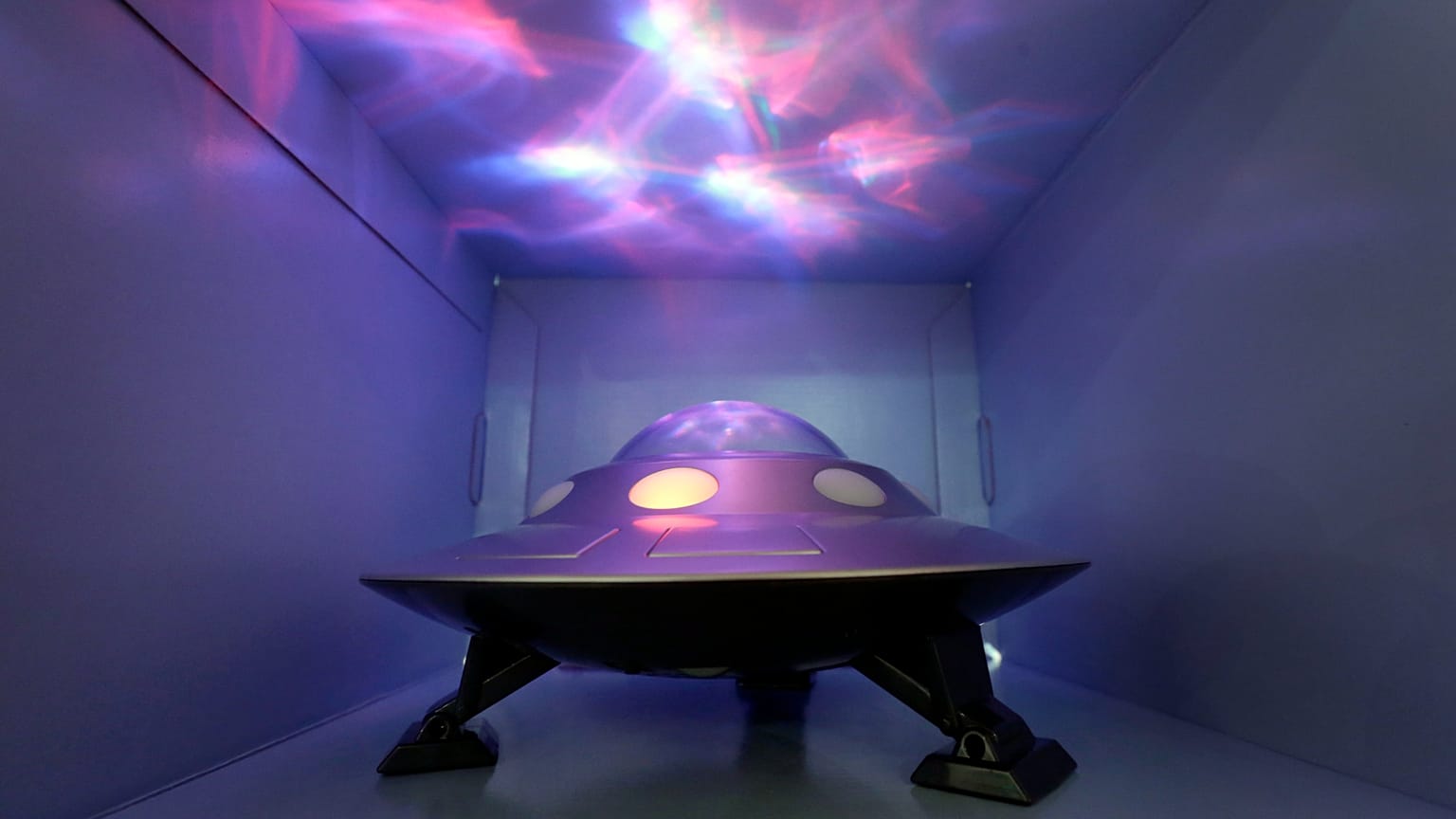 14,000 UFO sightings in Germany: Reporting centre in Hesse investigates