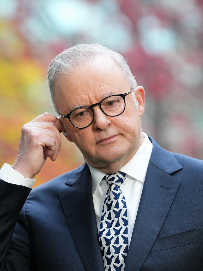 Prime minister concedes aged care wait times ‘not good enough’