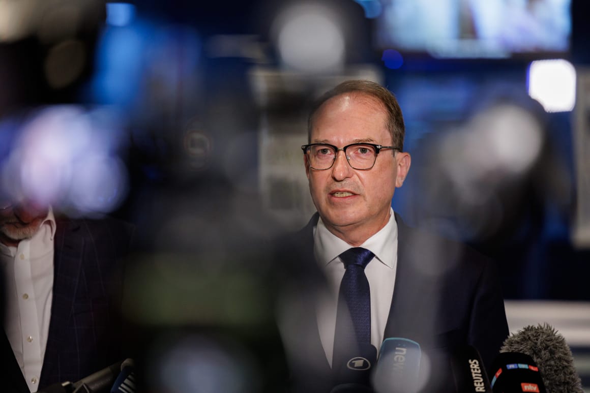 Germany battling ‘daily’ hybrid warfare attacks, minister warns