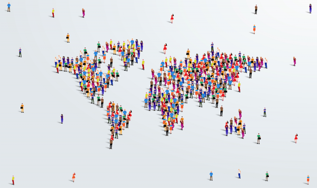 The New Economics of Population Genomics