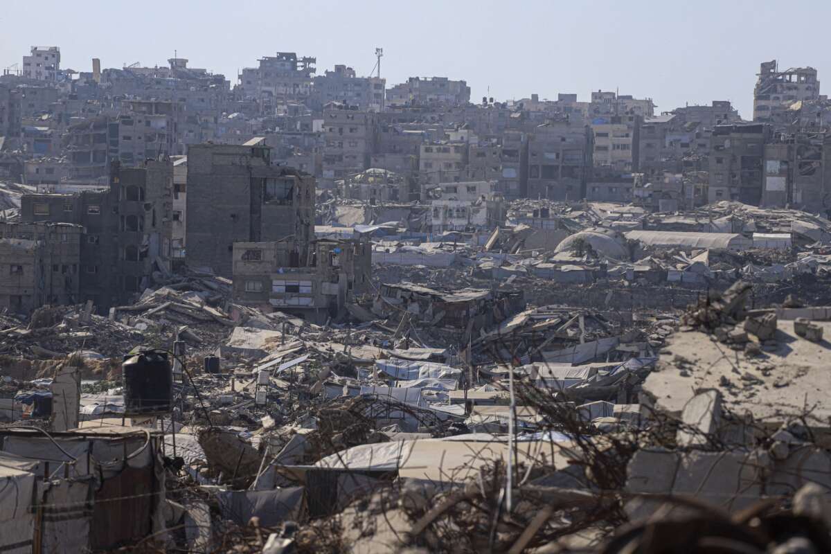 UN Experts Warn of Israeli Escalation in Gaza After 160 Killed in July Alone