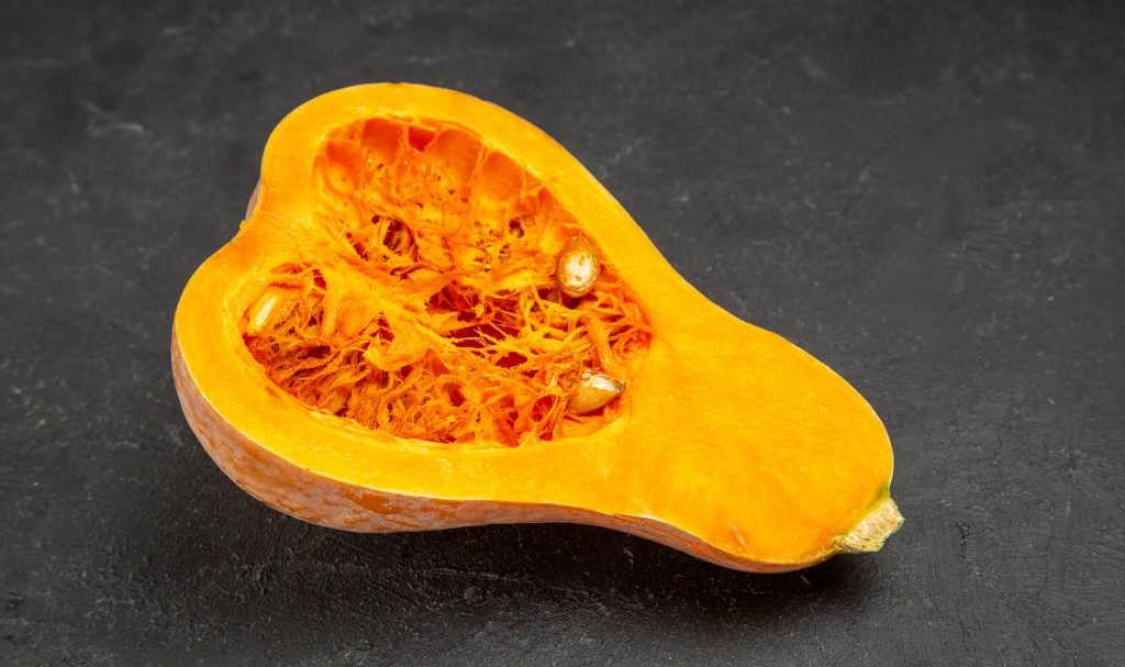 Pumpkin Peel Powers Packaging That Keeps Food Fresher For Longer