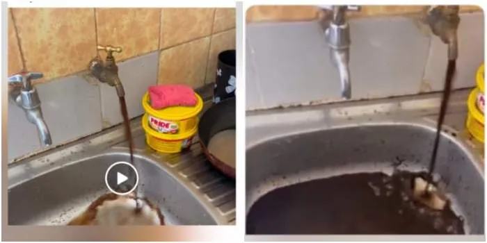 Nairobi Water Addresses Claims of Contaminated Water in Some Estates