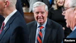US House Launches Push For Sweeping Russia, Iran Sanctions Bill After Senate Win