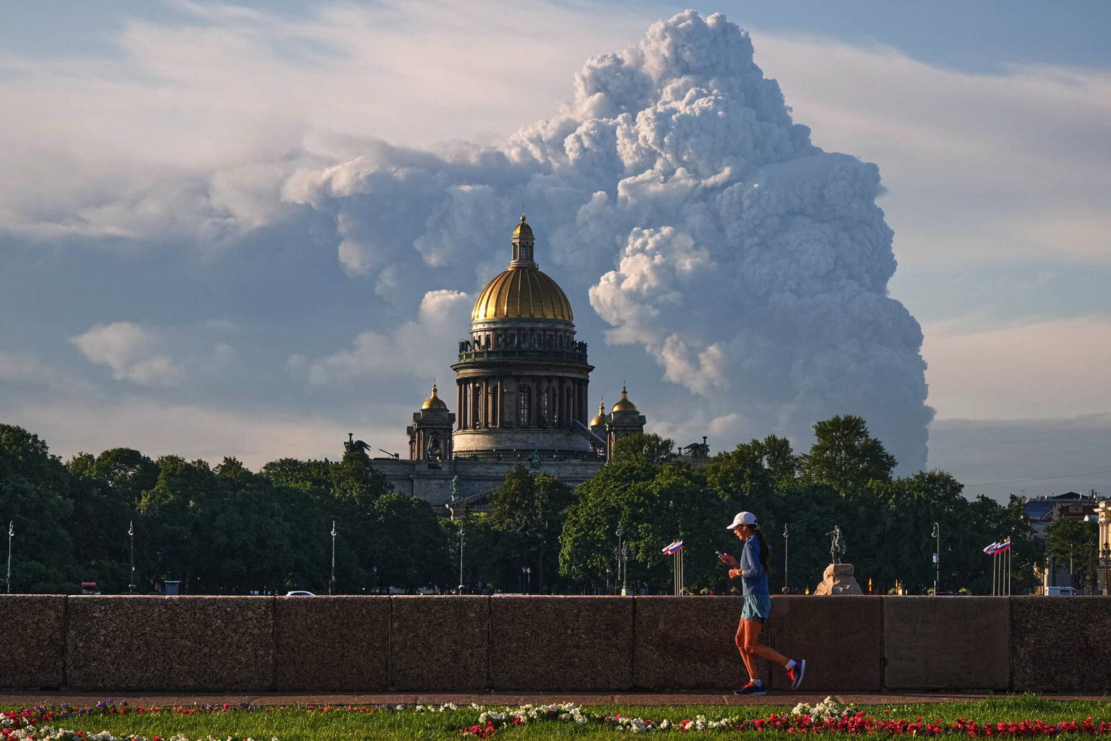 Russia’s Lockdown of Odesa Port Could Be a Grim Turning Point in War