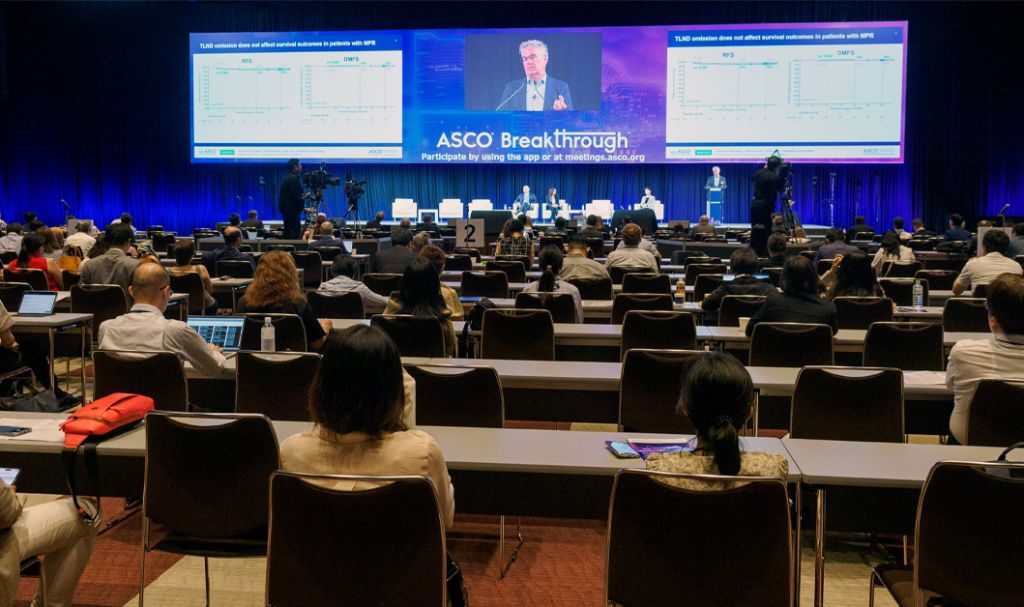 Bringing Global Cancer Science Closer To Patients In Asia At 2026 ASCO Breakthrough