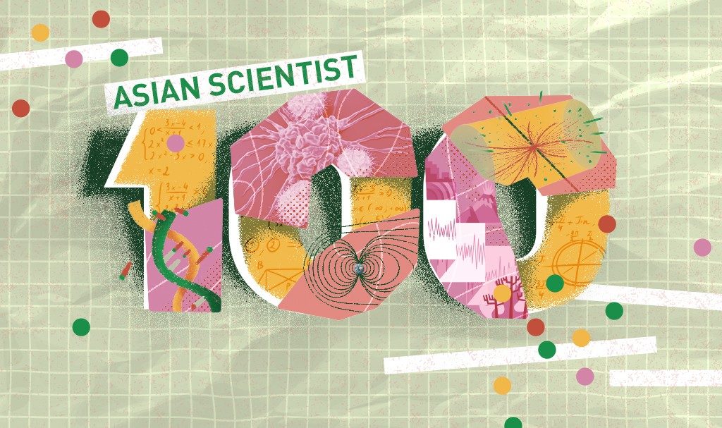 The 11th Edition Of Asian Scientist 100: Honoring Asia’s Best Scientists