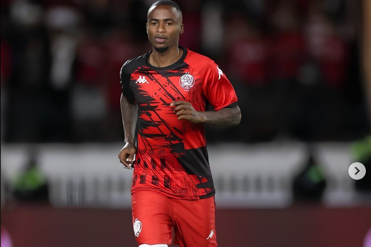 Three South African signings? Moroccan champions also want Lorch