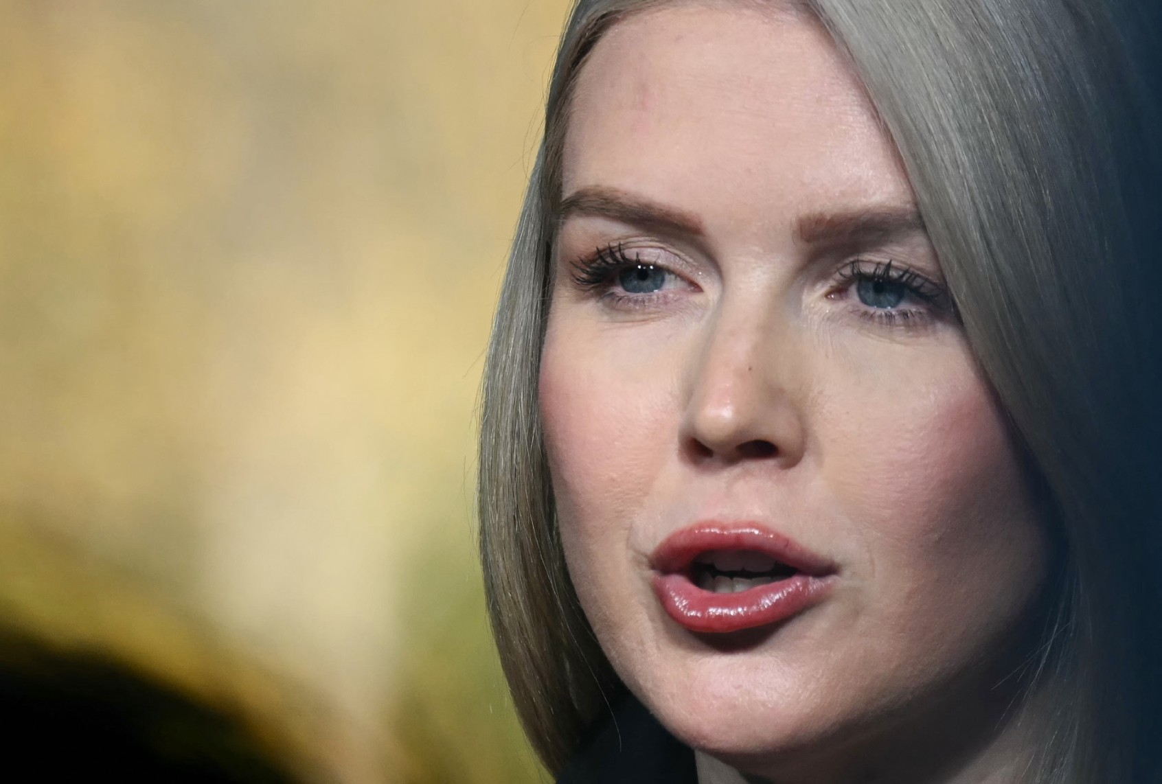 Karoline Leavitt is leaving her post as White House press secretary