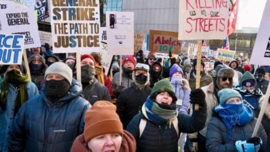 Desperate Democratic establishment narrowly defeats Hong in Wisconsin – but it won’t stop the rise of socialism