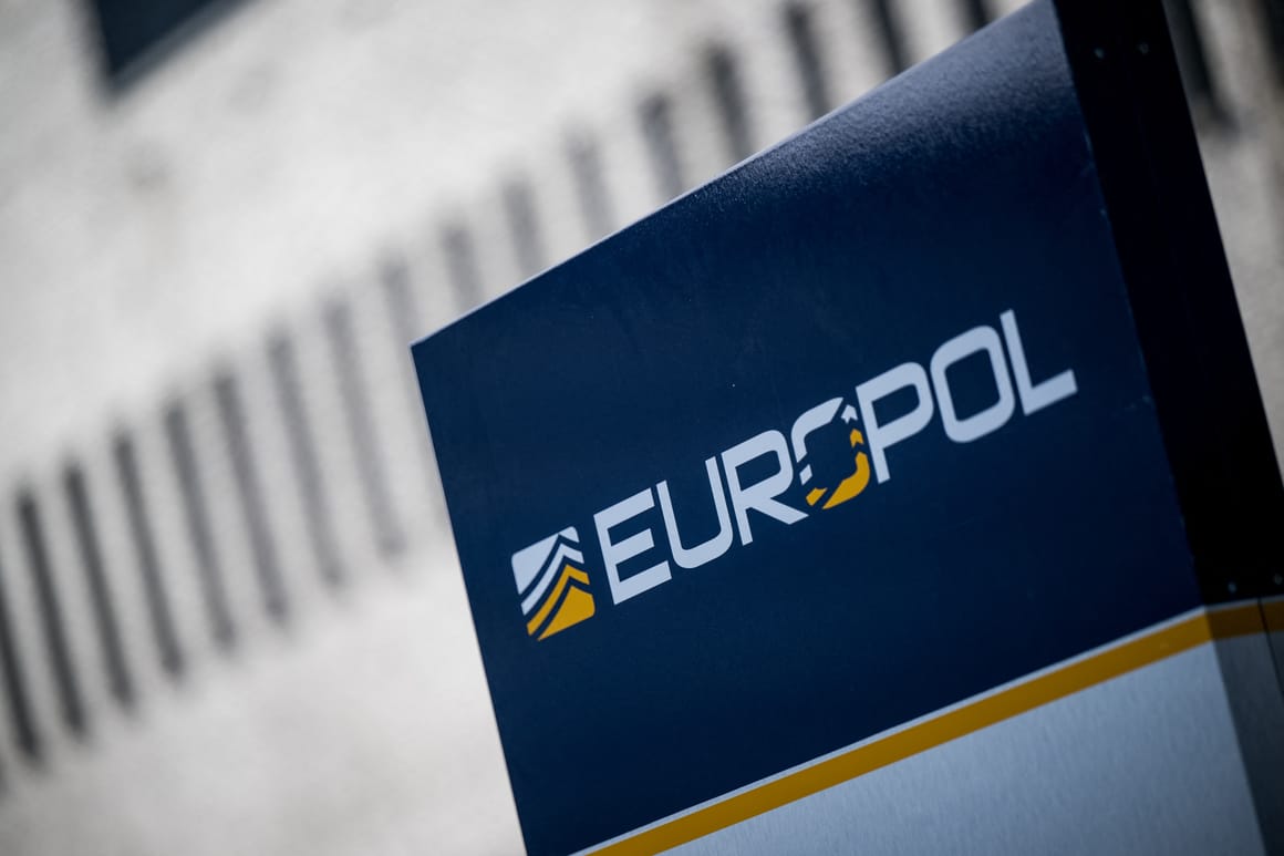 Privacy watchdog warns of ‘serious risks’ over EU police agency surveillance