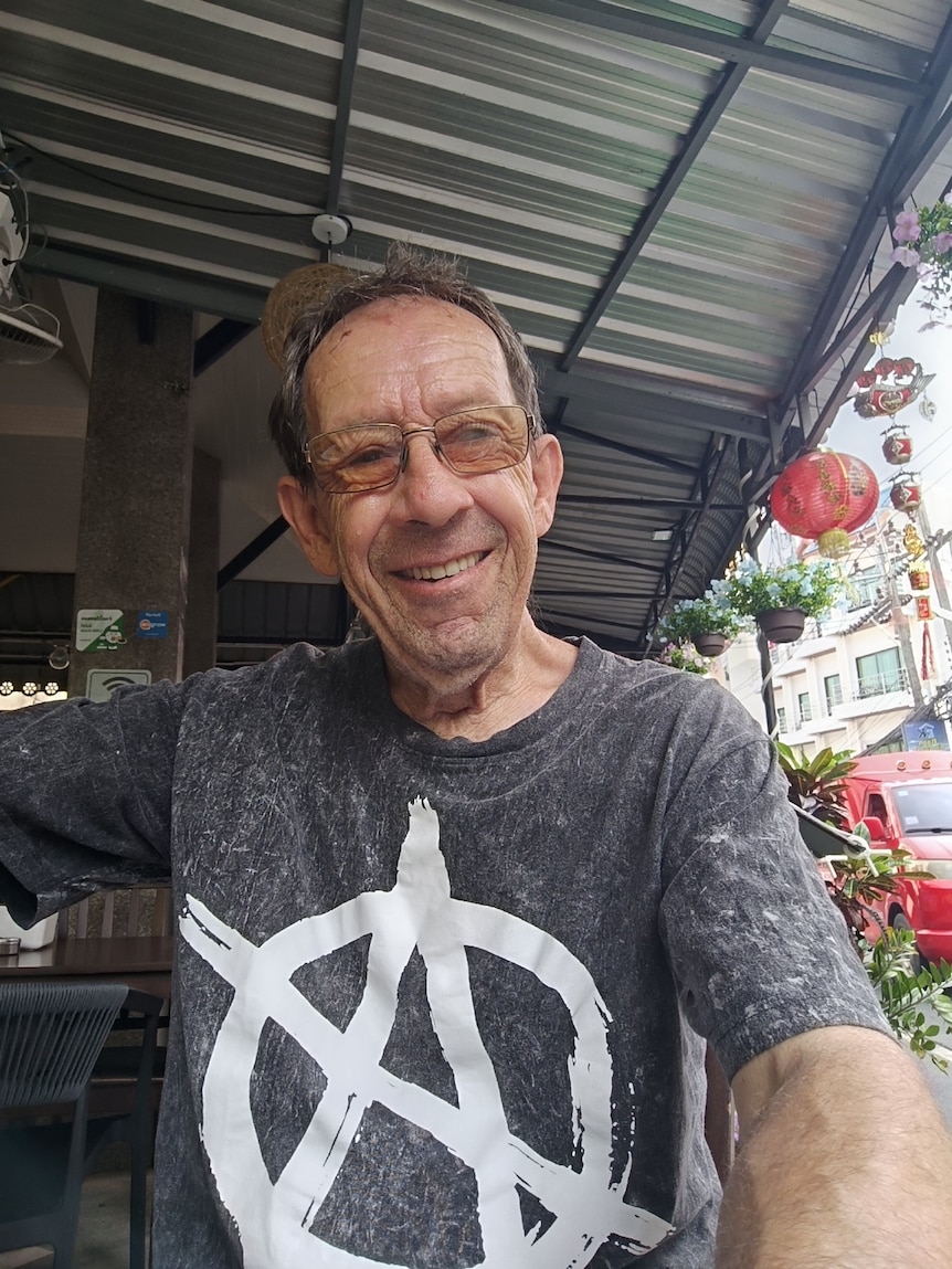 ‘I didn’t have a life’: Pensioner moves to Thailand for cheaper living