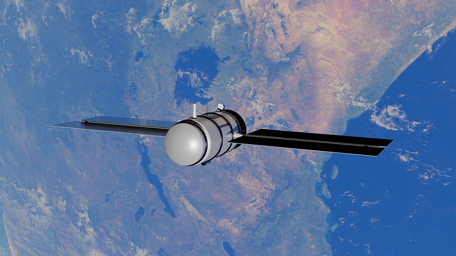 China’s lead in orbital data centres risks leaving Europe behind