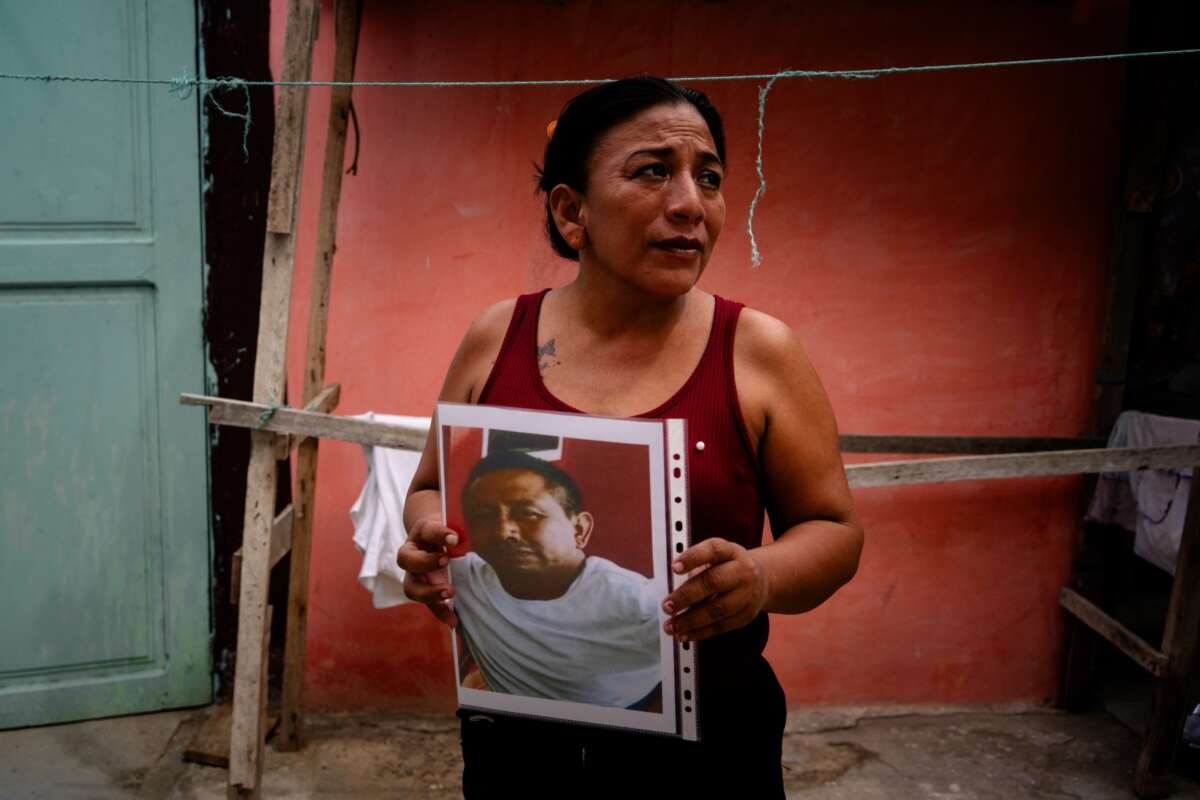CIA Involved in Covert Strikes on Ecuadorian Boats, Report Says