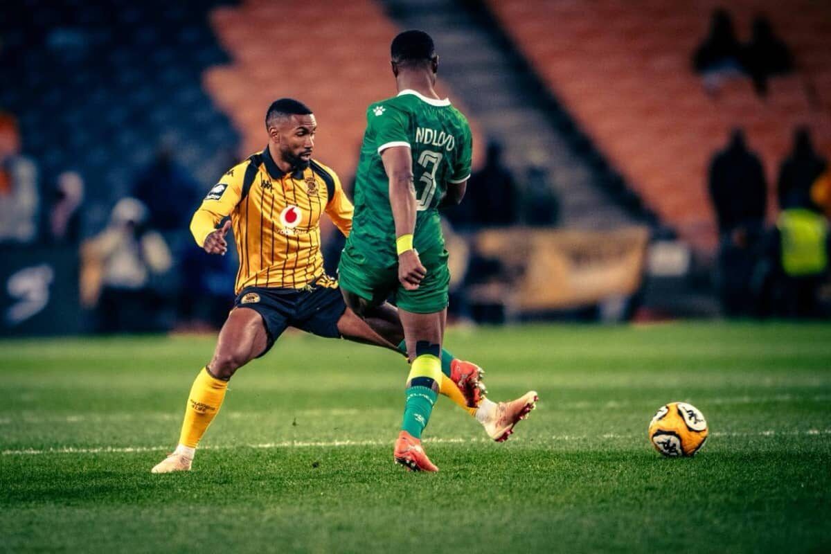 Miguel’s warning to Sundowns: We are Kaizer Chiefs, we fear no one!