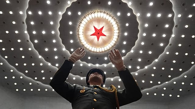 China and Egypt launch second joint air force exercise