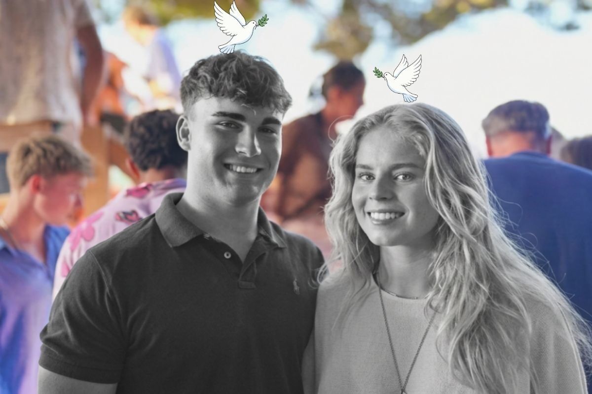 St Stithians teen couple: When does memorial, funeral take place?
