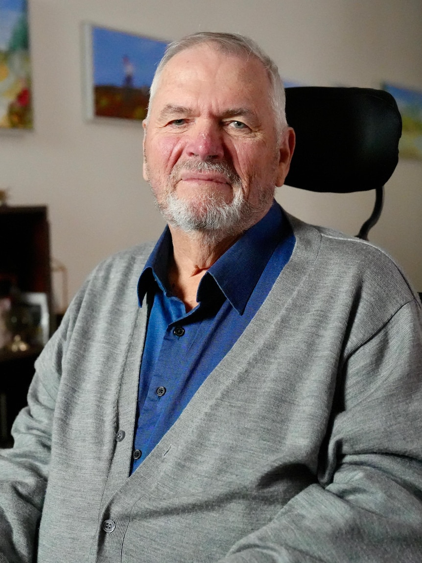 Older Australians anxiously waiting months for Support at Home invoices