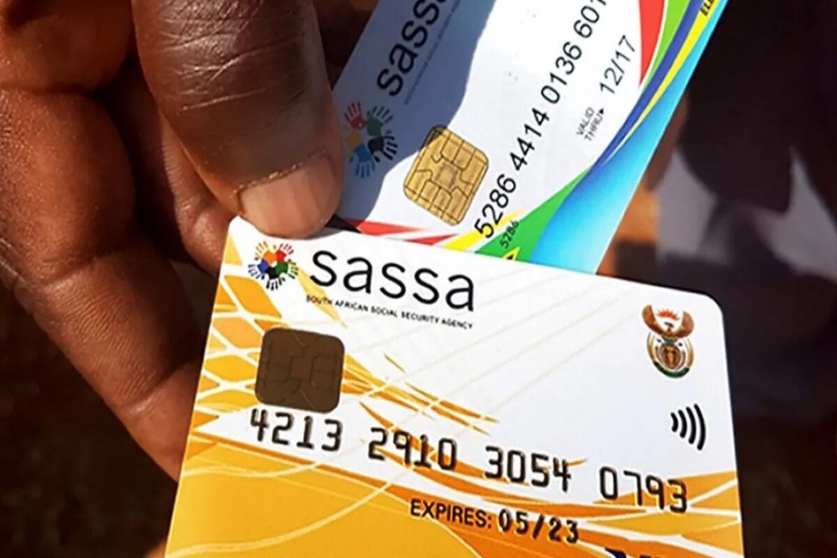Latest OUTLOOK for SASSA Children’s Grants in September 2026