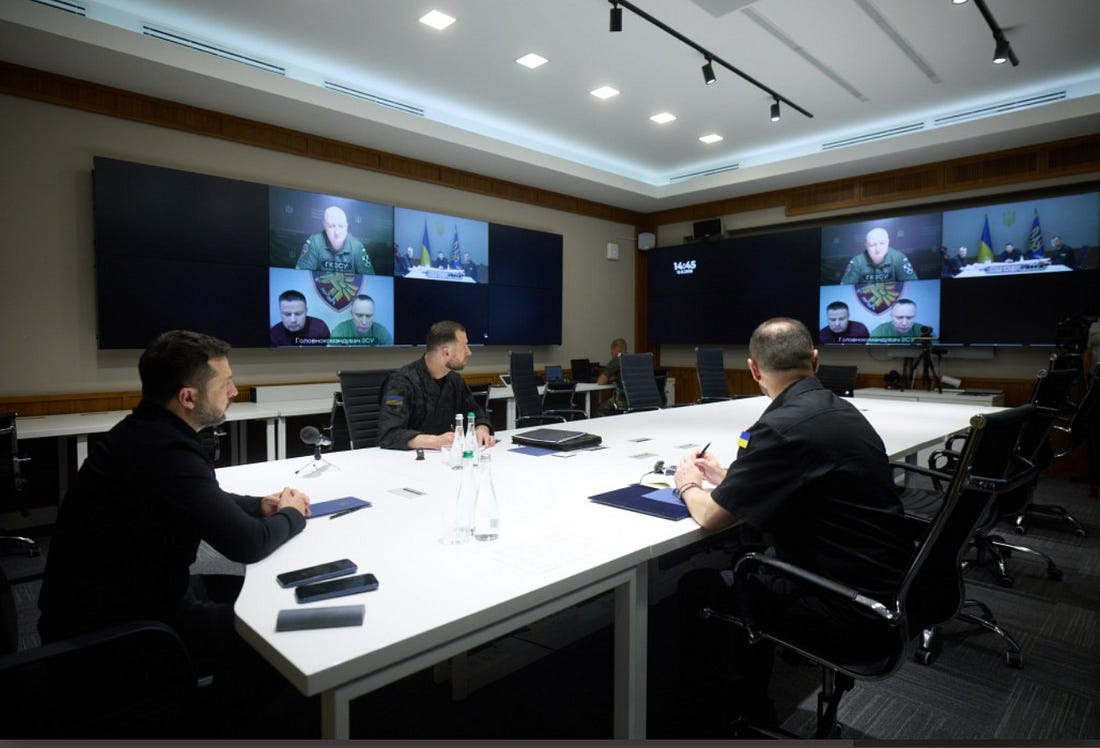 Russia’s allies are more helpful than Ukraine’s