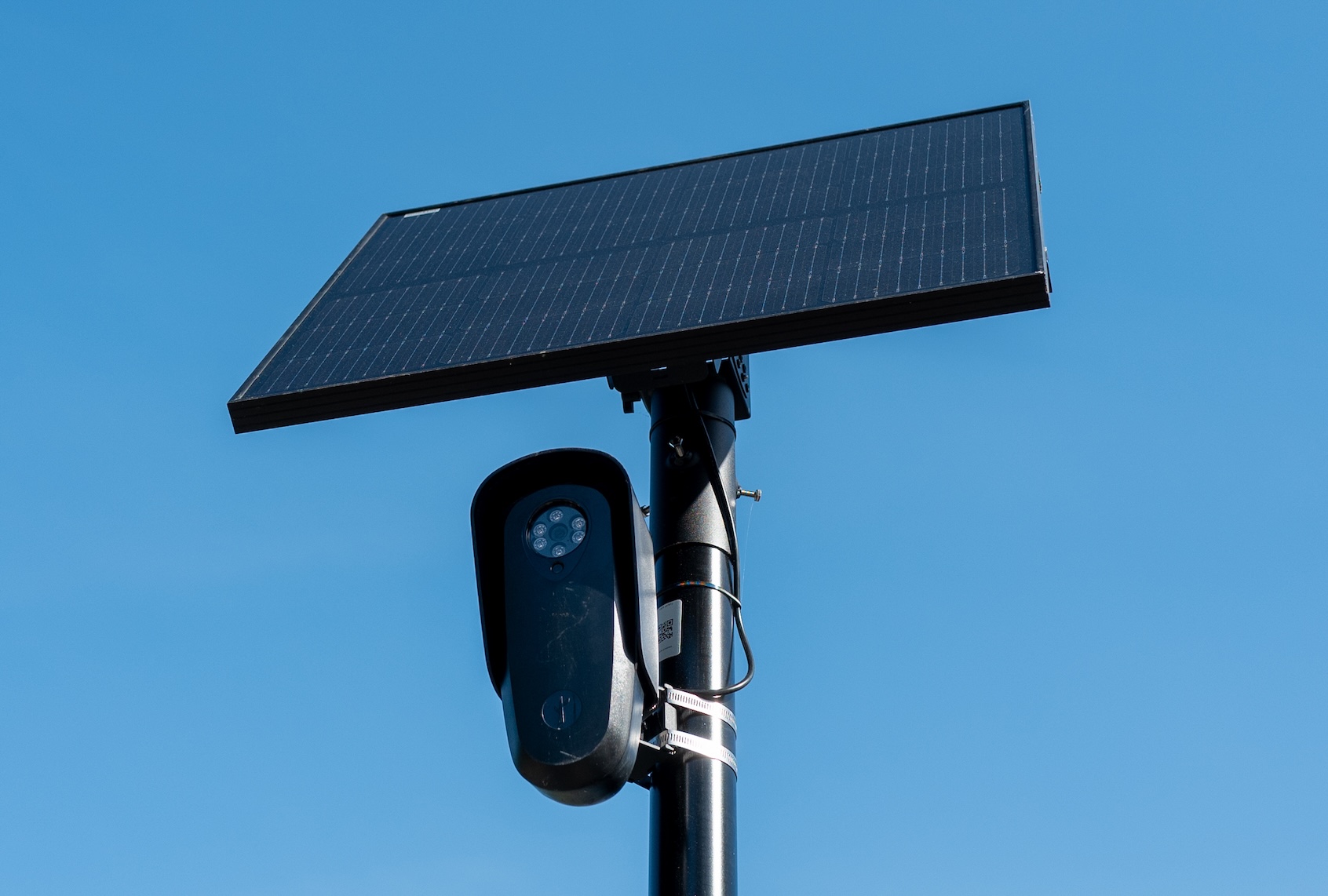Flock is just the latest example of using surveillance to stalk women
