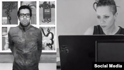 Friends Of Arrested Designers In Iran Demand Full Disclosure Of Charges
