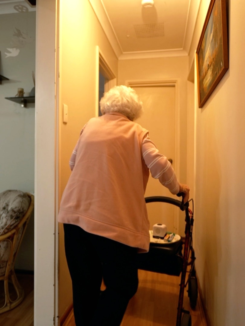 50,000 removed from official aged care waitlist due to counting method change