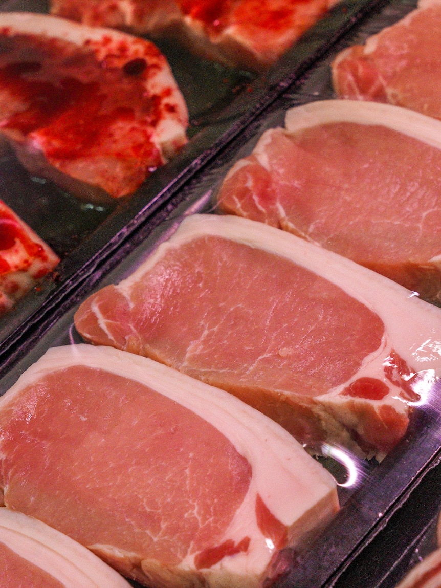 Pork industry fraud case raises questions about money laundering risk