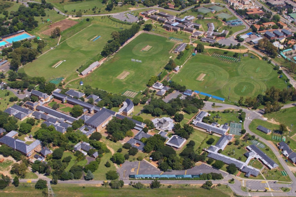 How much does it cost to: Attend St Stithians College?