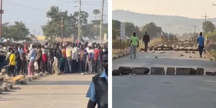 NCIC Summons MP Days After Chaos Leaves Two Dead
