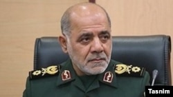 Iran Again Warns Gulf States Against Assisting US Military