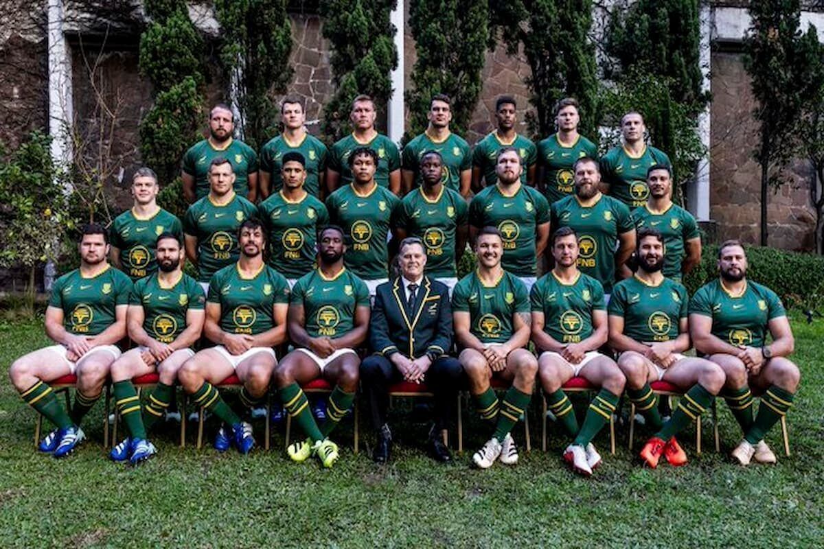 SABC to televise the Springboks v All Blacks match BUT…