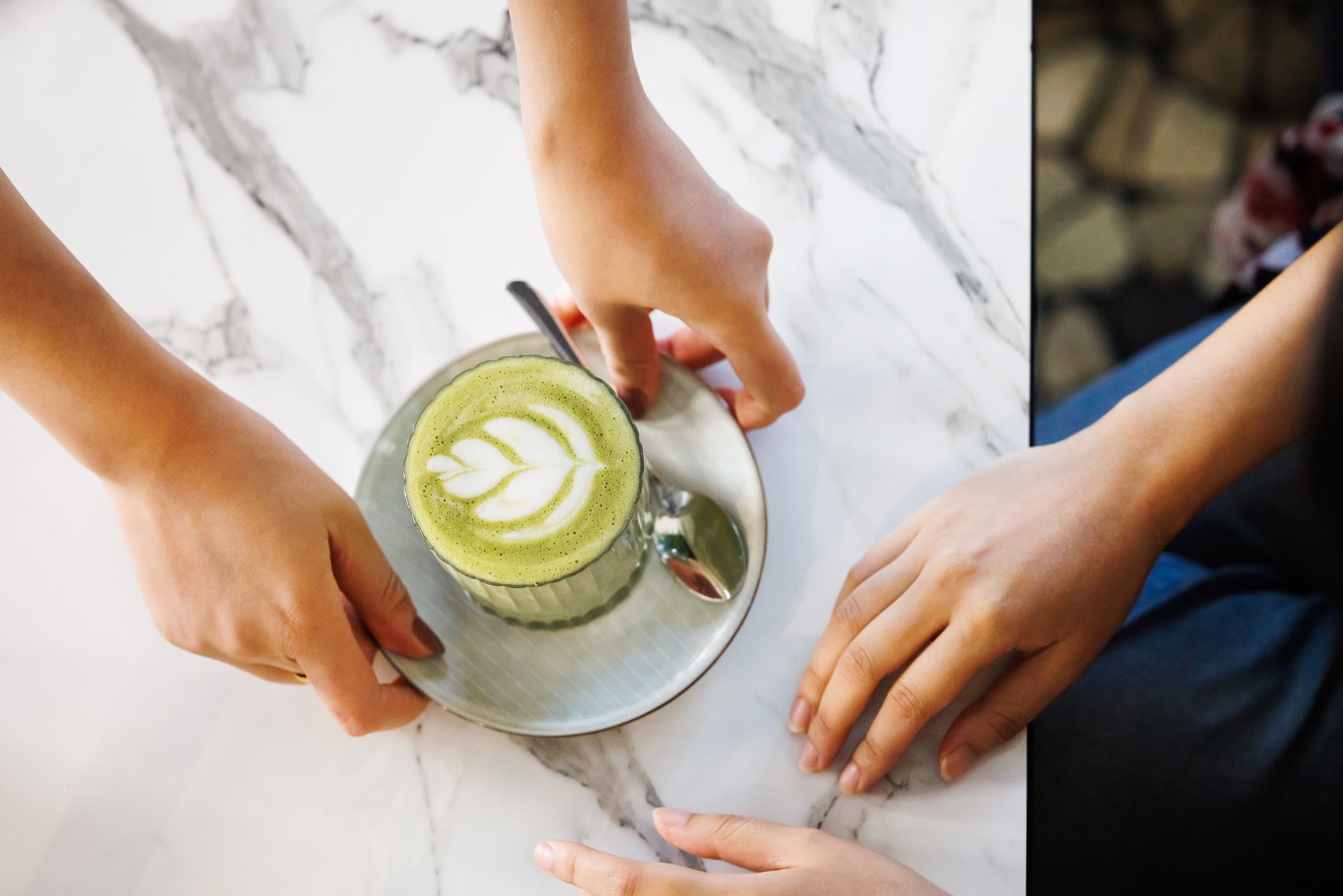 Matcha made easy: Startups turn ritual into routine with convenient formats