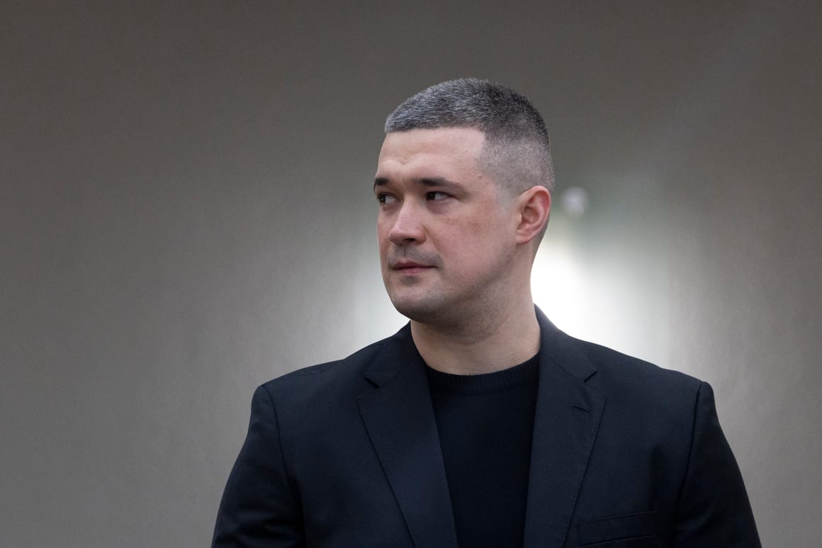 Zelenskyy’s rival Fedorov overplays his hand with election push