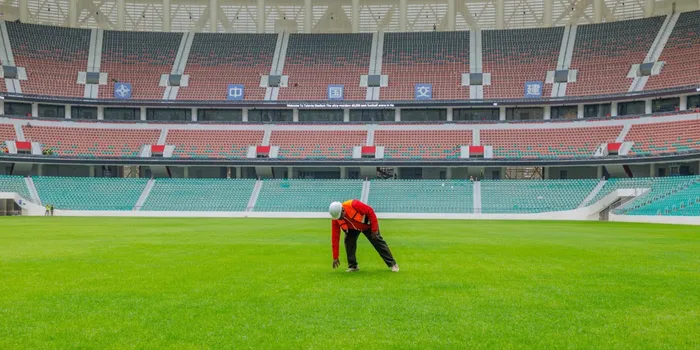 CS Reveals Talanta Stadium Opening Date and First Match Schedule