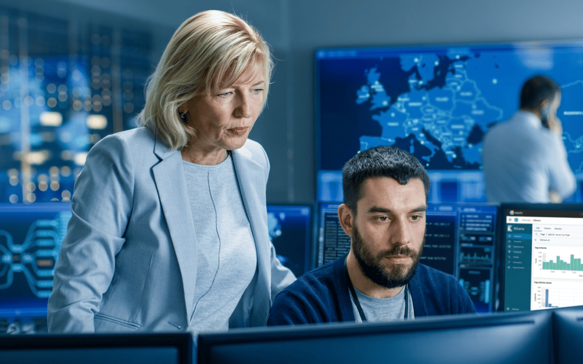 LAYING THE GROUNDWORK FOR AI-POWERED CYBERSECURITY