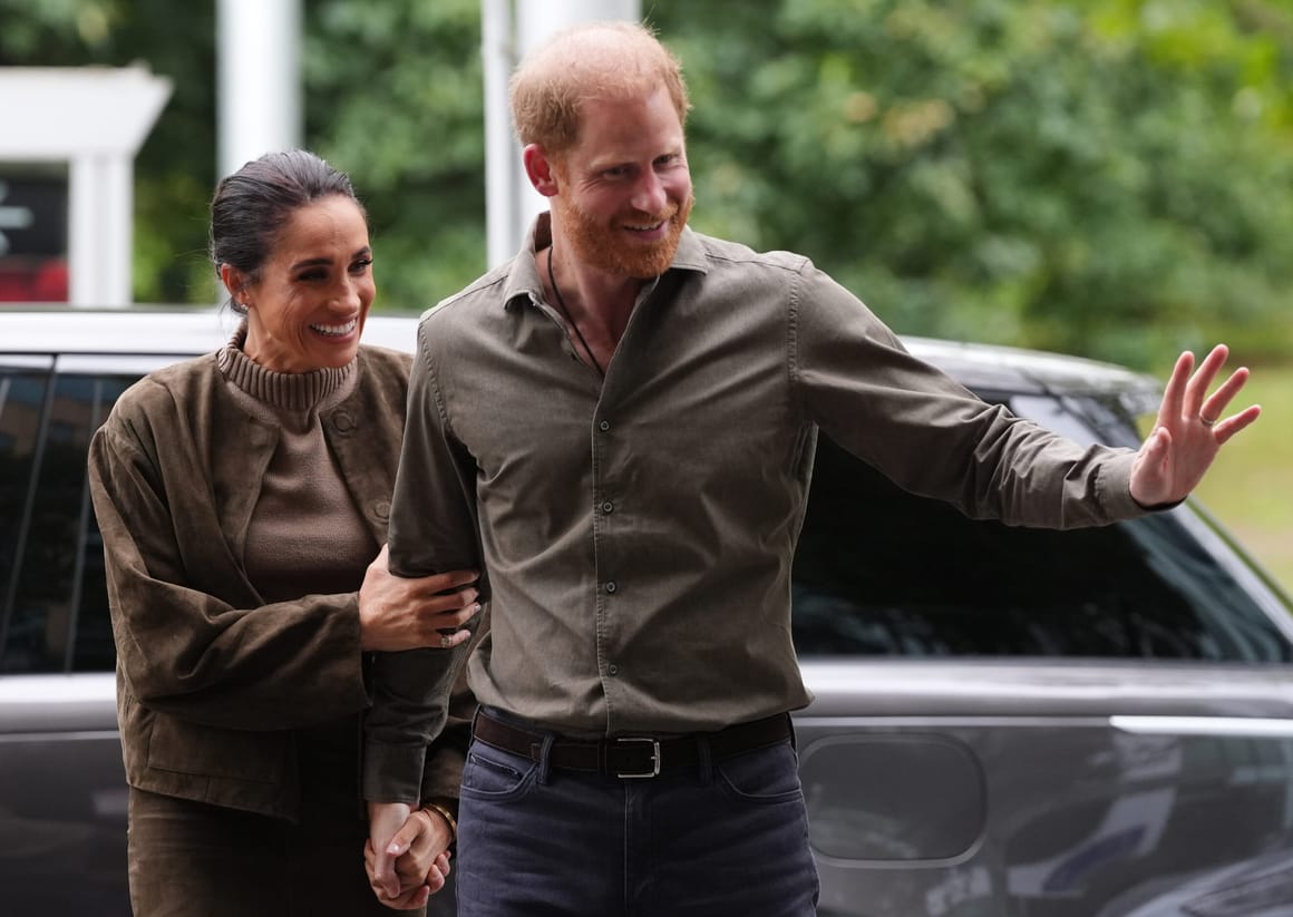 Reverse Megxit: 5 awkward questions as Harry and Meghan plot British return
