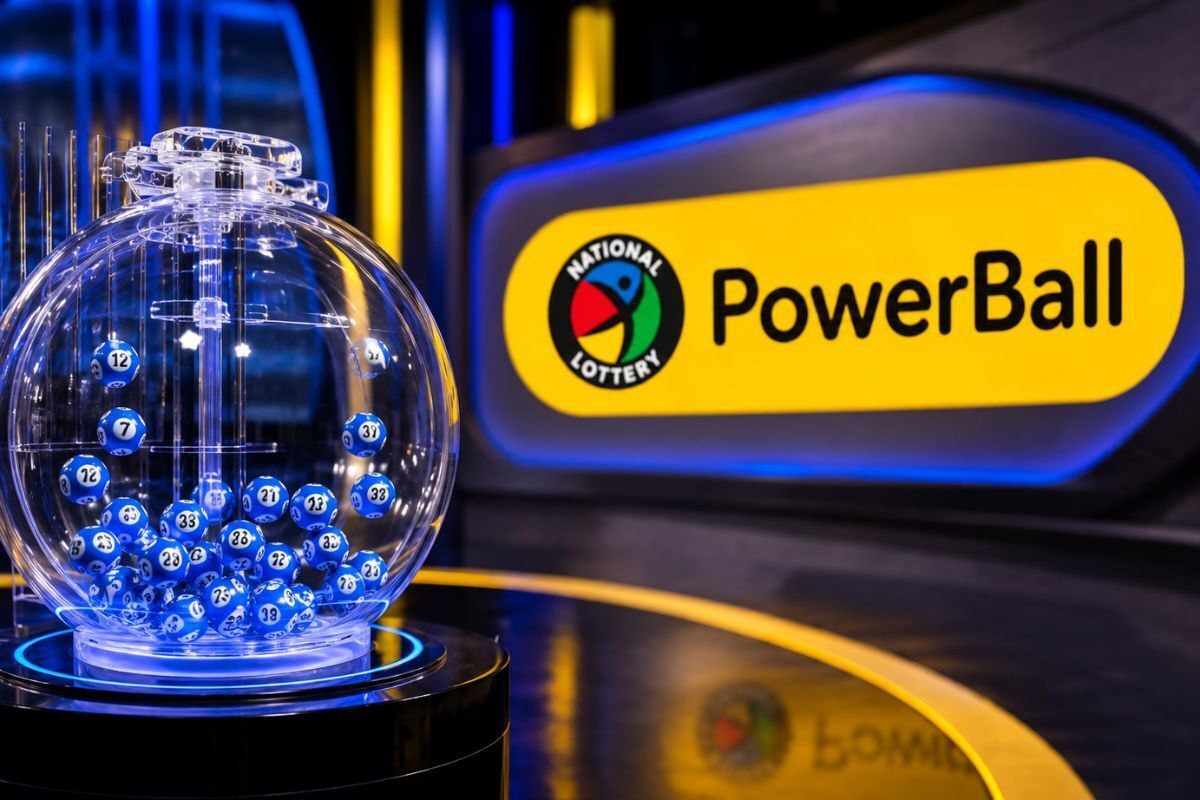Why PowerBall got easier to win in 2026, and the maths behind it
