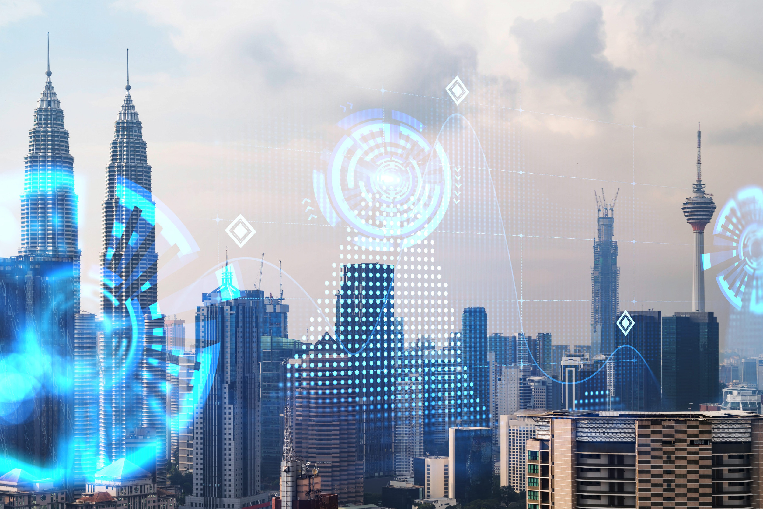 Malaysia has the AI tools. The harder question is whether its workforce can use them