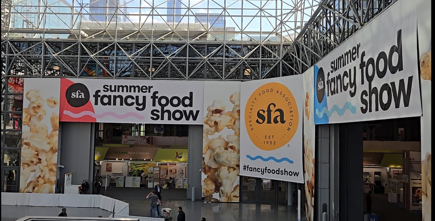 Letter from the editor: The next chapter for specialty food