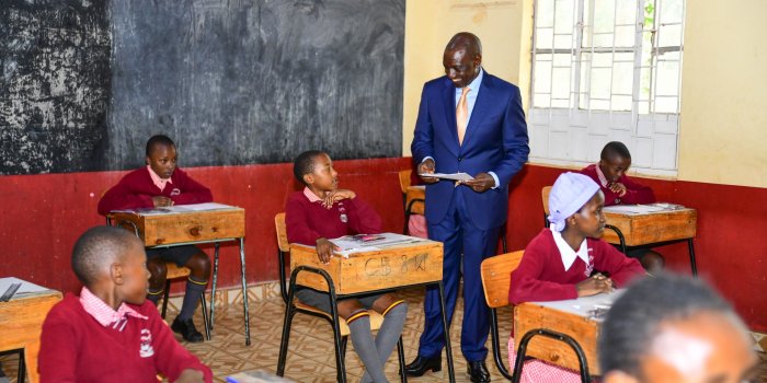 KNEC Reveals KPSEA Rules That Could Lead to Cancellation of Results