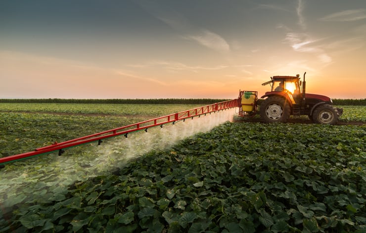 EFSA slashes TFA safety limits amid food contamination concerns