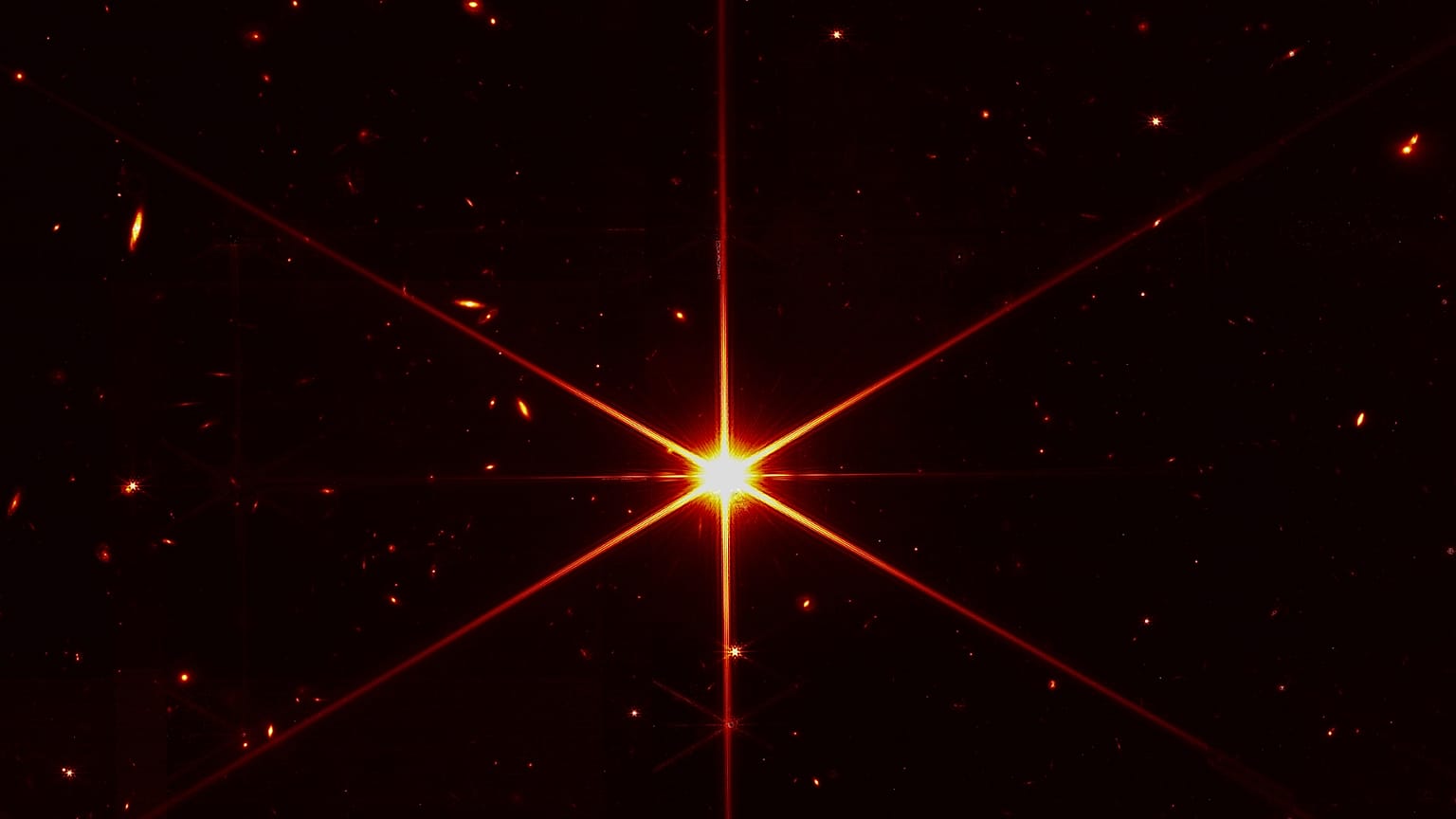 Sugar in space? Astronomers find sweet clue to the origin of life