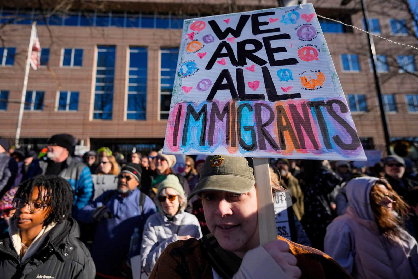 The Atlanta Model for Building Sanctuary